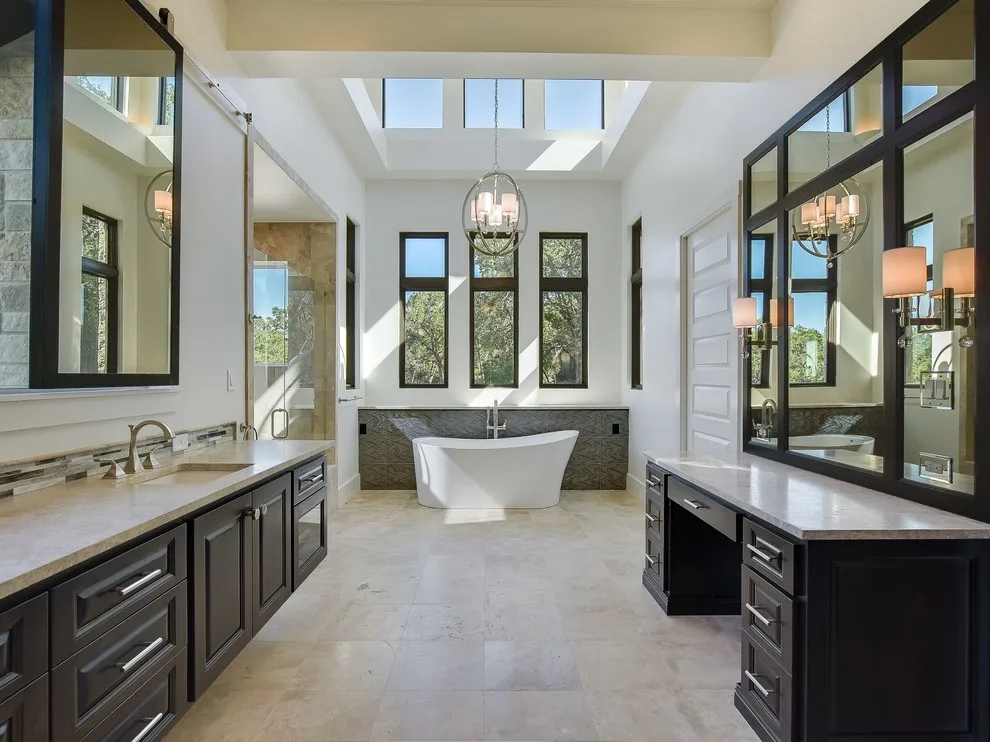 Shavano Park Hill Country Transition by A-Design By Gustavo Arredondo, Inc. - Photo 10