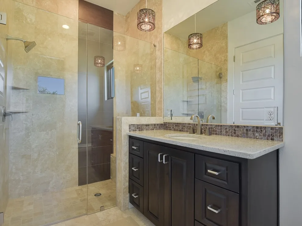 Shavano Park Hill Country Transition by A-Design By Gustavo Arredondo, Inc. - Photo 41