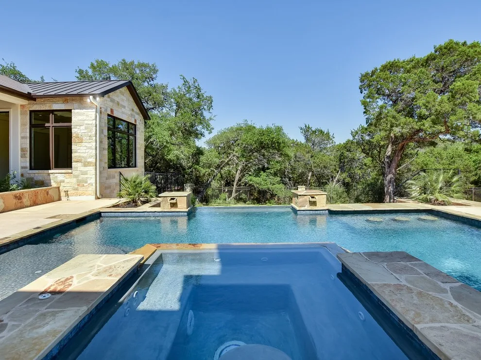 Shavano Park Hill Country Transition by A-Design By Gustavo Arredondo, Inc. - Photo 26