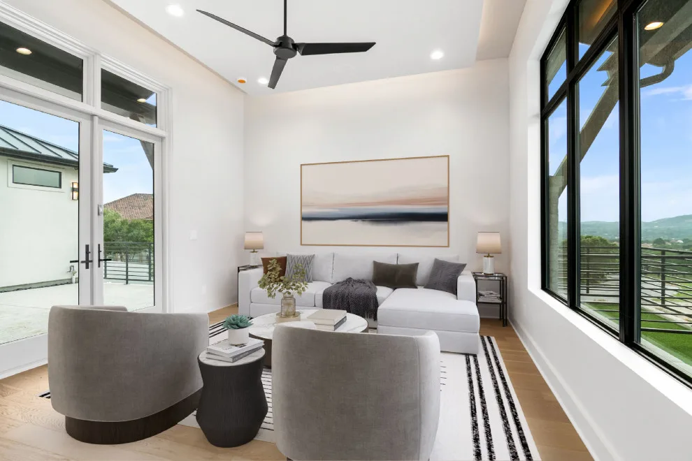 Modern Transition at The Dominion by A-Design By Gustavo Arredondo, Inc. - Photo 10