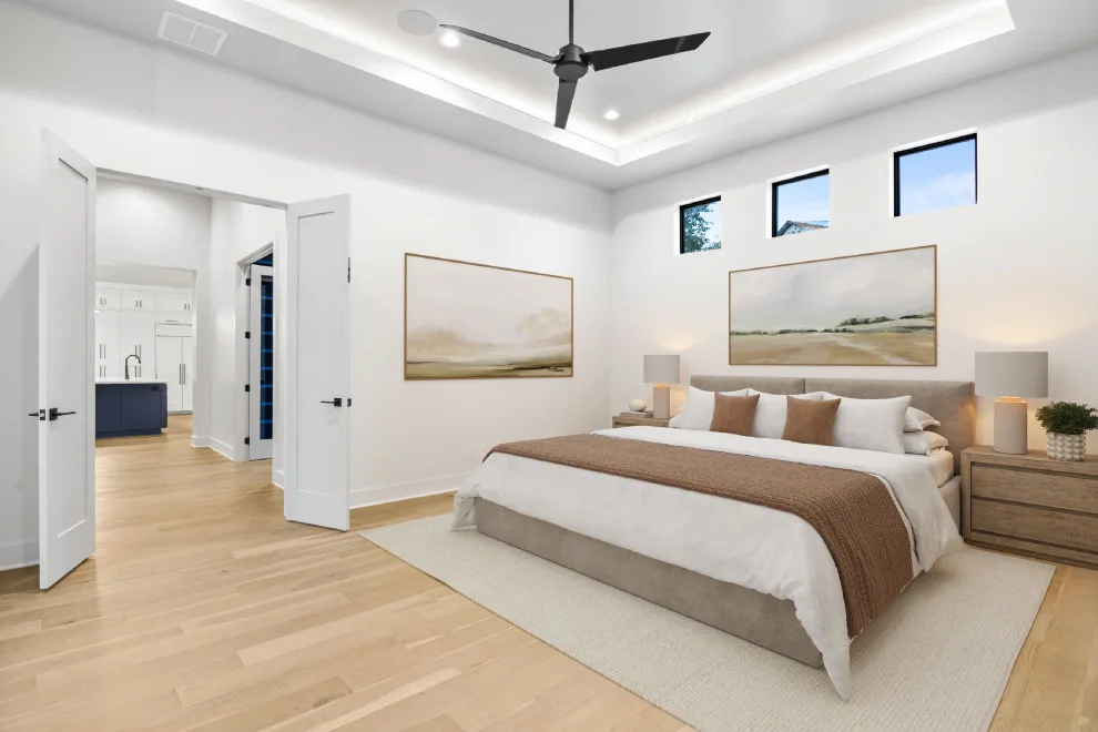 Modern Transition at The Dominion by A-Design By Gustavo Arredondo, Inc. - Photo 9