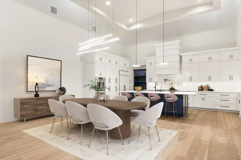 Modern Transition at The Dominion by A-Design By Gustavo Arredondo, Inc. - Photo 11