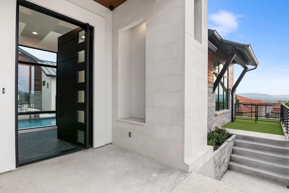 Modern Transition at The Dominion by A-Design By Gustavo Arredondo, Inc. - Photo 2
