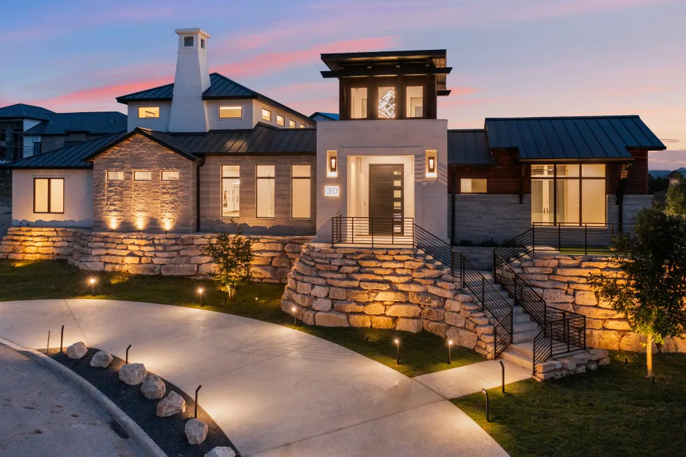 Modern Transition at The Dominion by A-Design By Gustavo Arredondo, Inc. - Photo 3
