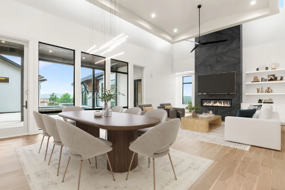 Modern Transition at The Dominion by A-Design By Gustavo Arredondo, Inc. - Photo 6