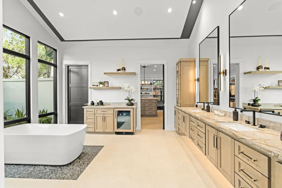 Scandinavian Transition at Cordillera by A-Design By Gustavo Arredondo, Inc. - Photo 5