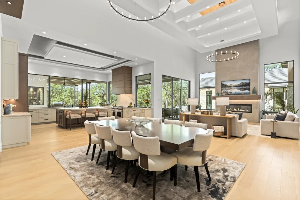 Scandinavian Transition at Cordillera by A-Design By Gustavo Arredondo, Inc. - Photo 12