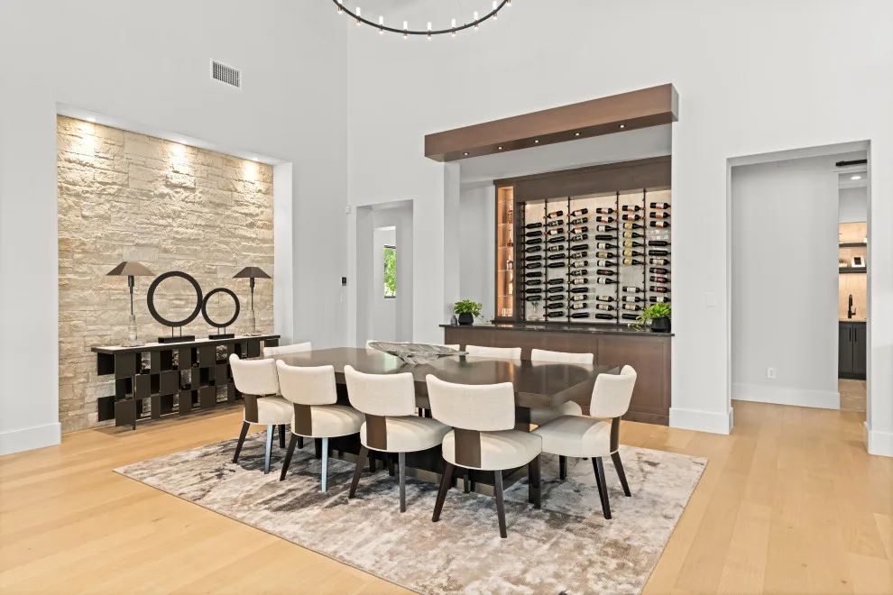 Scandinavian Transition at Cordillera by A-Design By Gustavo Arredondo, Inc. - Photo 21