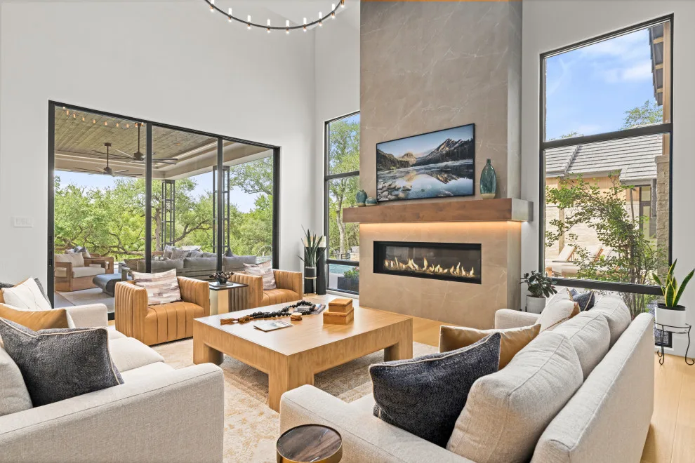 Scandinavian Transition at Cordillera by A-Design By Gustavo Arredondo, Inc. - Photo 16