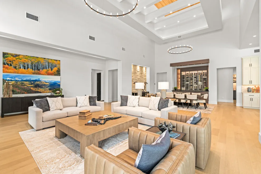Scandinavian Transition at Cordillera by A-Design By Gustavo Arredondo, Inc. - Photo 2