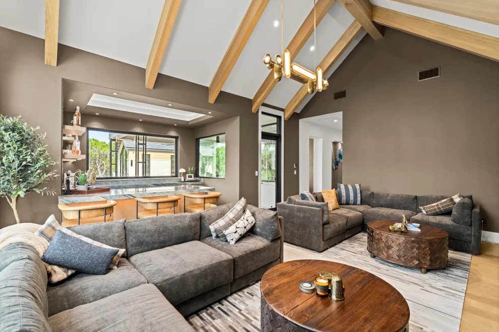Scandinavian Transition at Cordillera by A-Design By Gustavo Arredondo, Inc. - Photo 4
