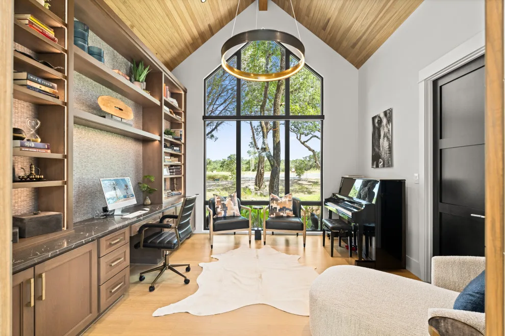 Scandinavian Transition at Cordillera by A-Design By Gustavo Arredondo, Inc. - Photo 10