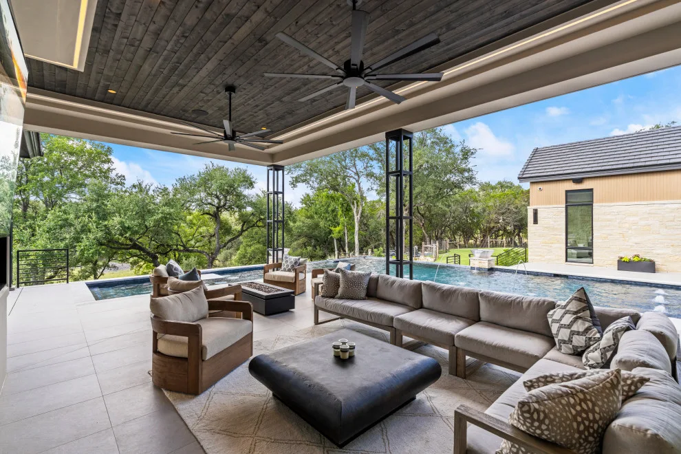 Scandinavian Transition at Cordillera by A-Design By Gustavo Arredondo, Inc. - Photo 13