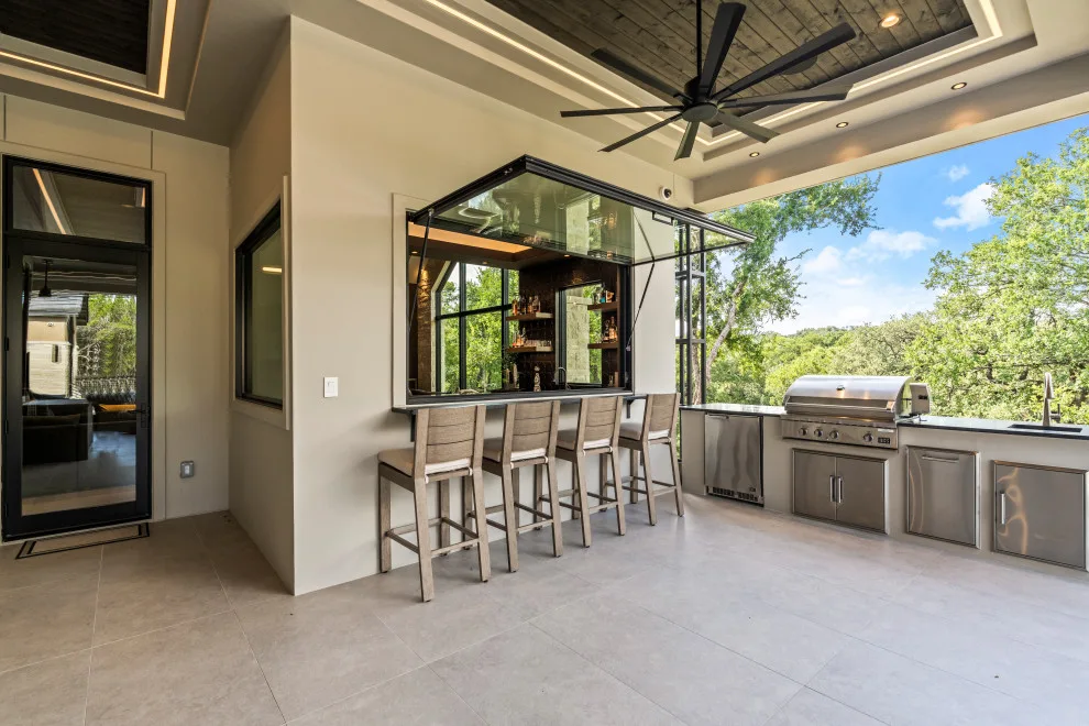 Scandinavian Transition at Cordillera by A-Design By Gustavo Arredondo, Inc. - Photo 17
