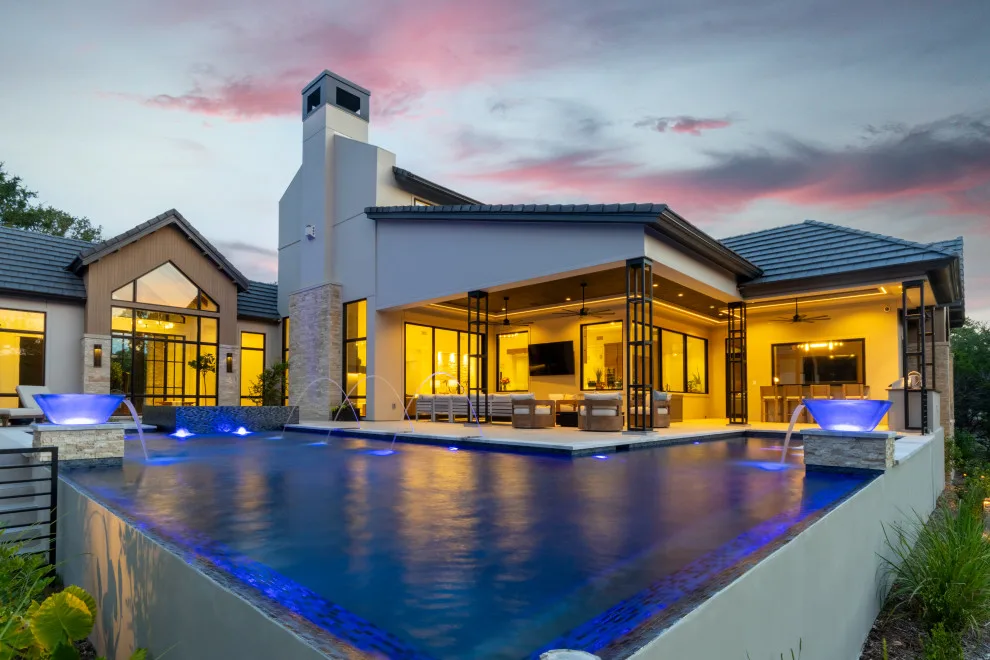 Scandinavian Transition at Cordillera by A-Design By Gustavo Arredondo, Inc. - Photo 11
