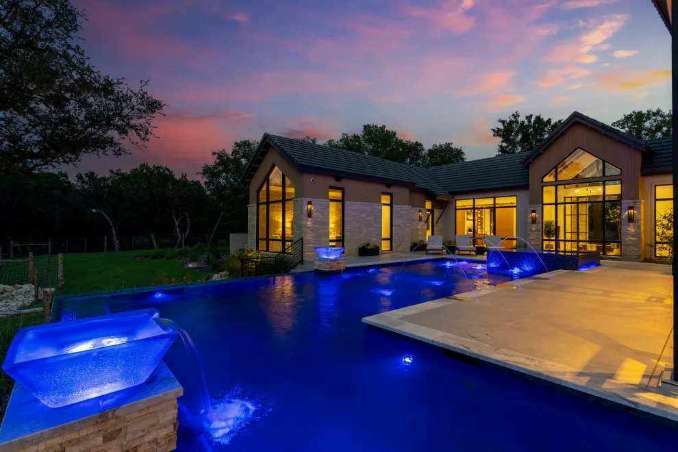 Scandinavian Transition at Cordillera by A-Design By Gustavo Arredondo, Inc. - Photo 7