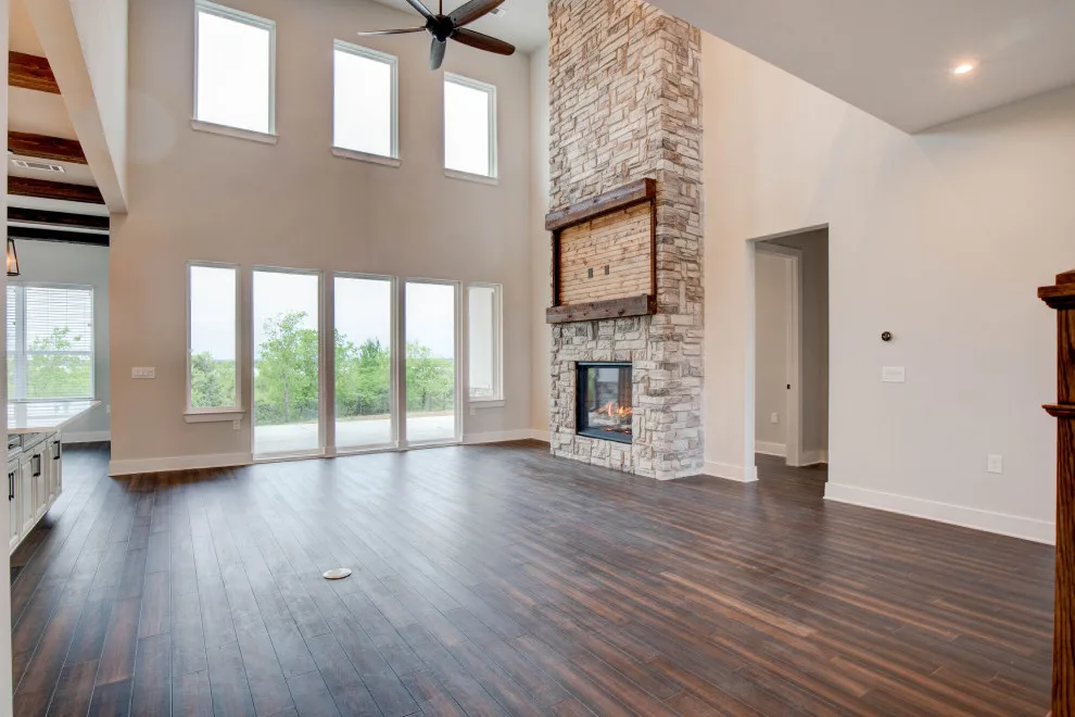 Dual-Level Lakehouse Retreat by Bohannon Design Team - Photo 33