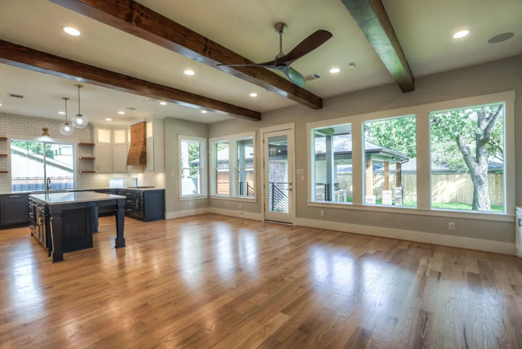Treehouse View by Allen Irvin - Designer - Photo 22