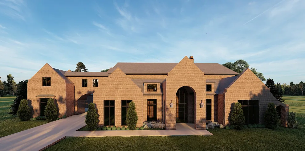 Tulsa Hills Property by Studio Cassa - Photo 4