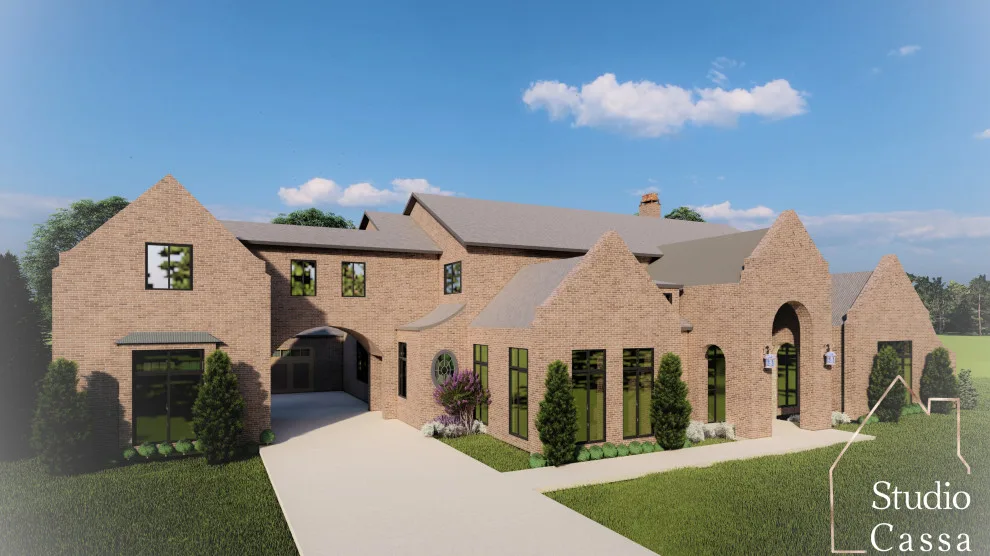 Tulsa Hills Property by Studio Cassa - Photo 3
