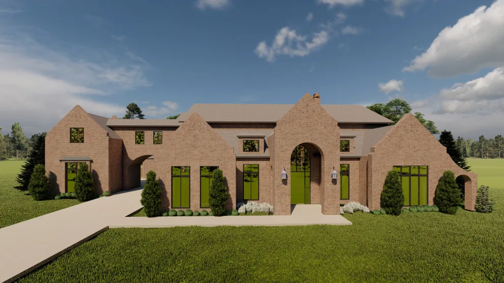 Tulsa Hills Property by Studio Cassa - Photo 2
