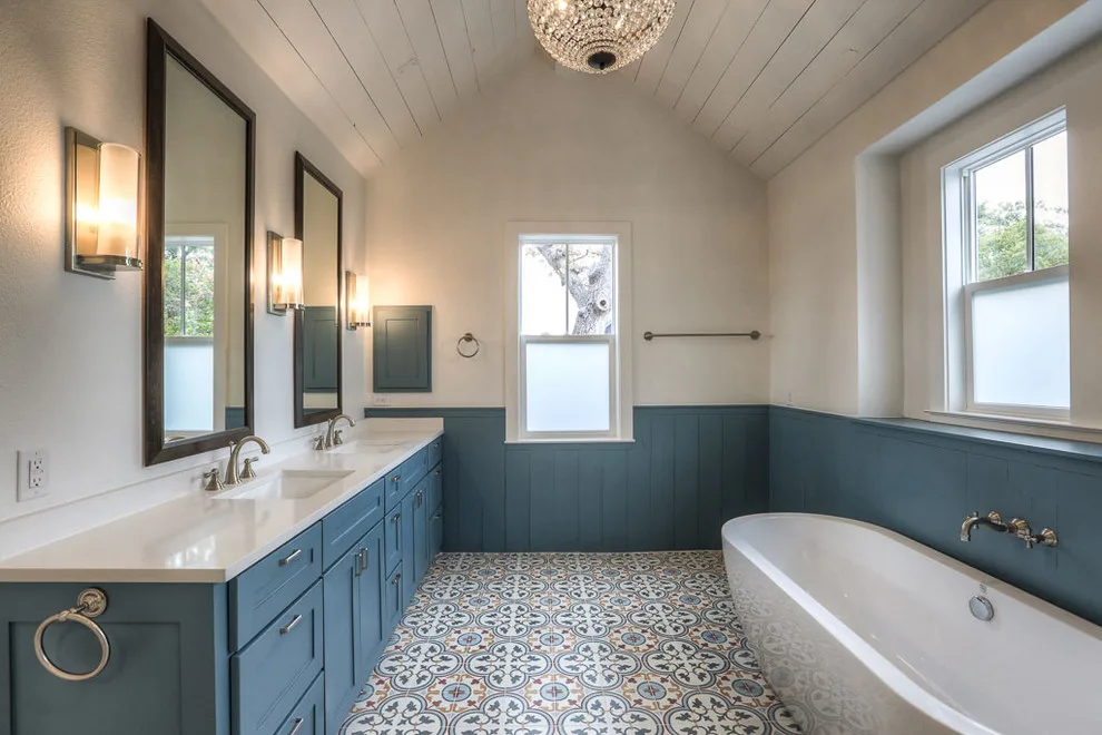 City Homestead by Allen Irvin - Designer - Photo 34
