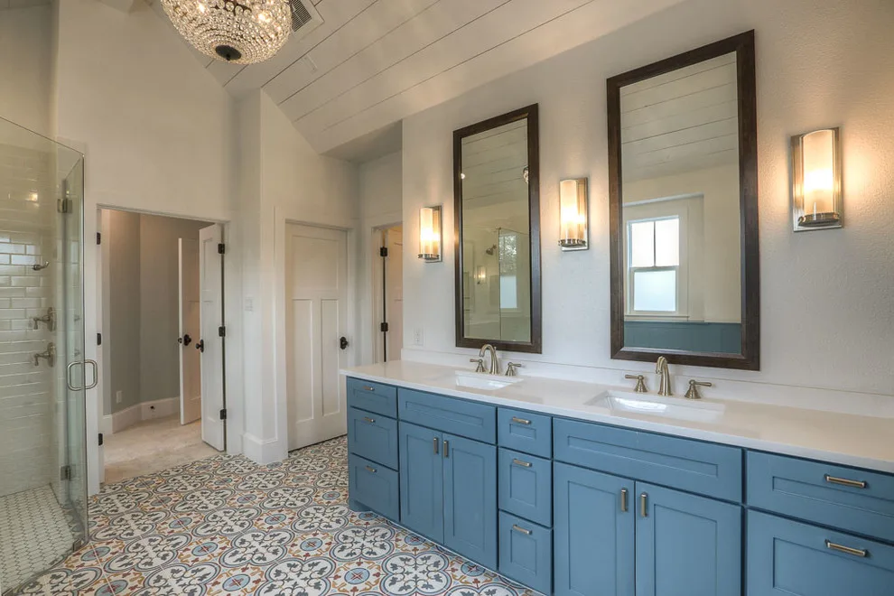 City Homestead by Allen Irvin - Designer - Photo 19