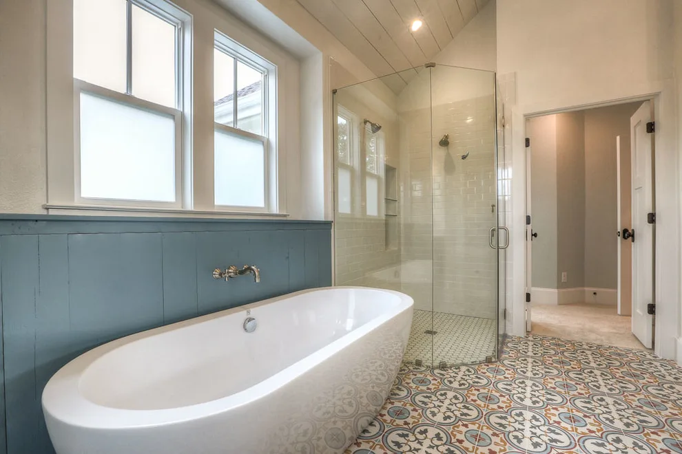 City Homestead by Allen Irvin - Designer - Photo 2