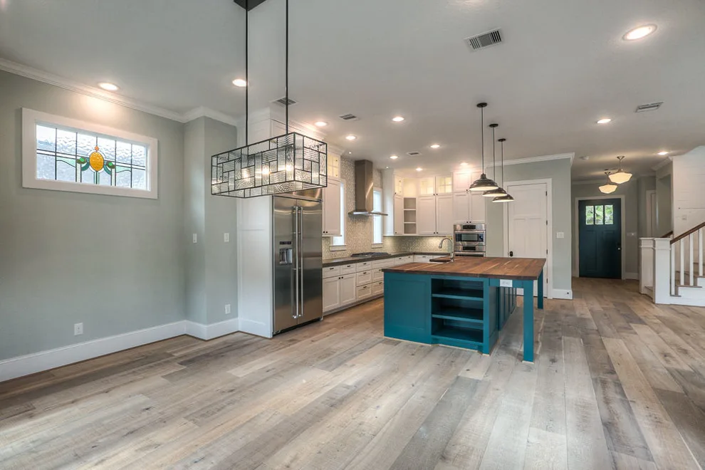 City Homestead by Allen Irvin - Designer - Photo 18