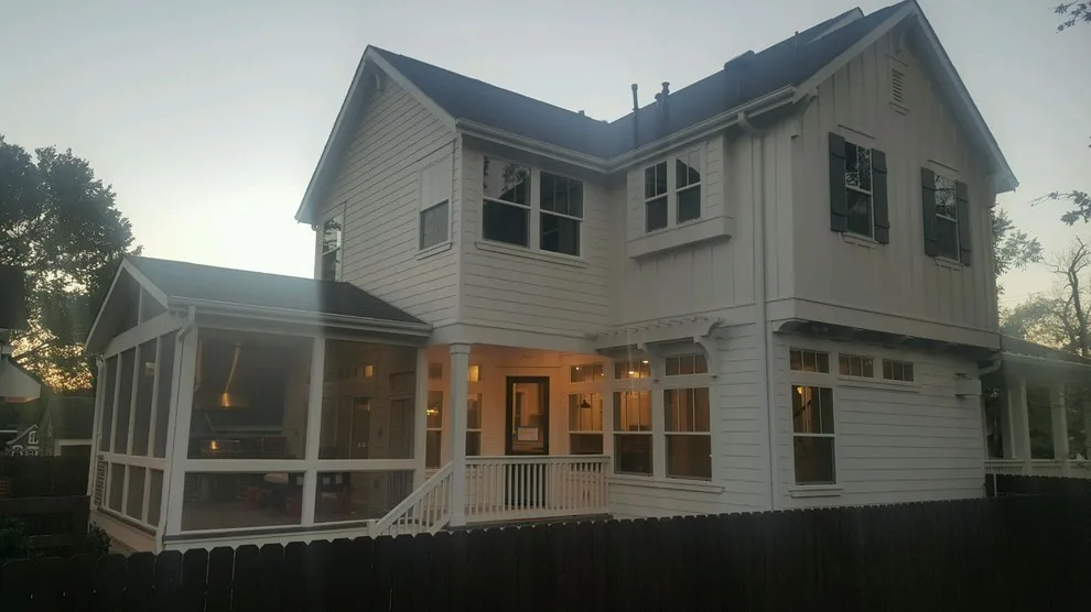 City Homestead by Allen Irvin - Designer - Photo 46
