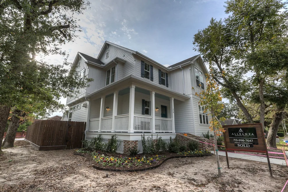 City Homestead by Allen Irvin - Designer - Photo 31