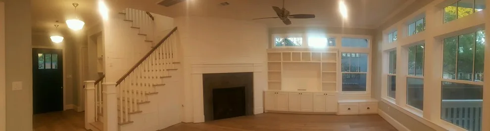 City Homestead by Allen Irvin - Designer - Photo 50