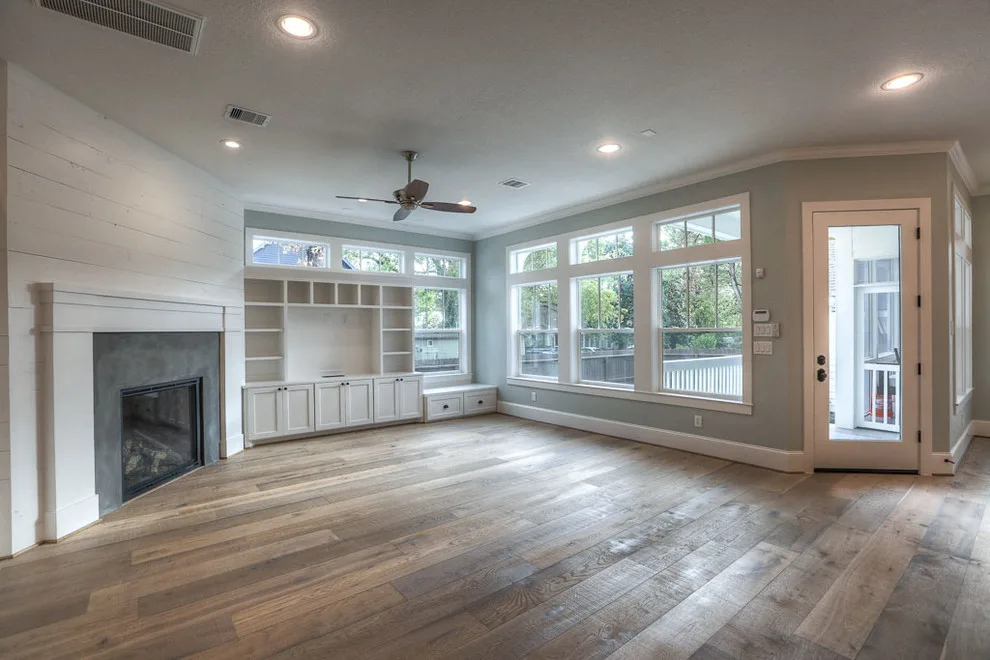City Homestead by Allen Irvin - Designer - Photo 36