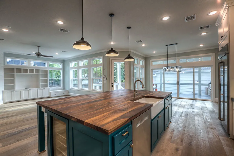 City Homestead by Allen Irvin - Designer - Photo 17