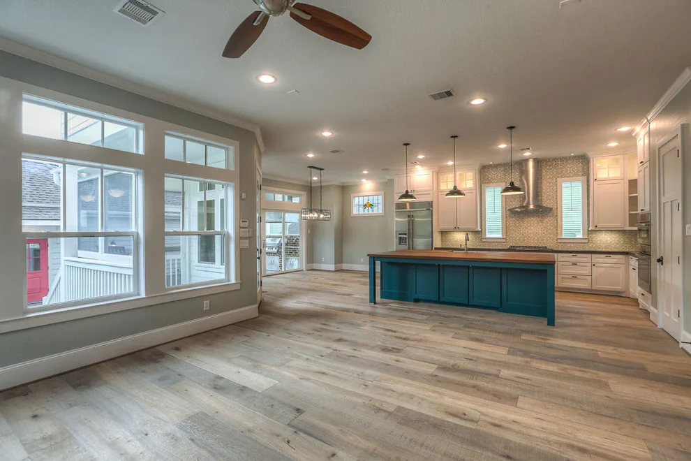City Homestead by Allen Irvin - Designer - Photo 10
