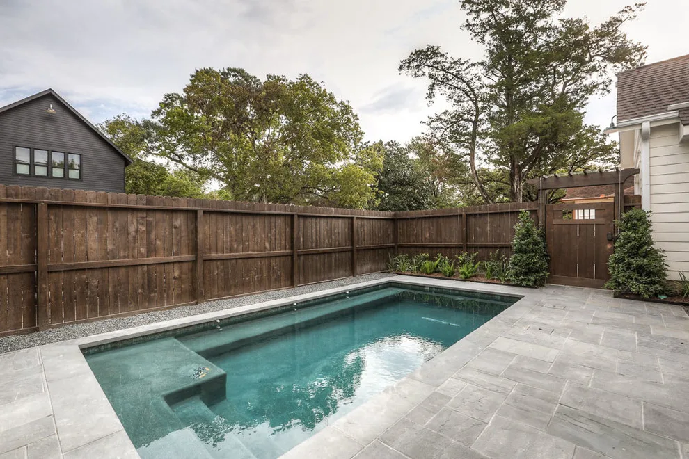 City Homestead by Allen Irvin - Designer - Photo 47