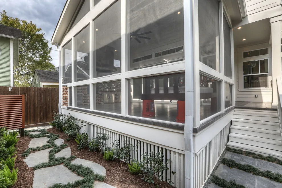 City Homestead by Allen Irvin - Designer - Photo 4