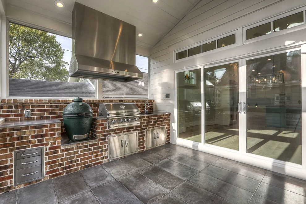 City Homestead by Allen Irvin - Designer - Photo 29