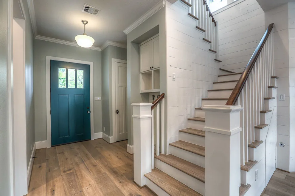 City Homestead by Allen Irvin - Designer - Photo 8
