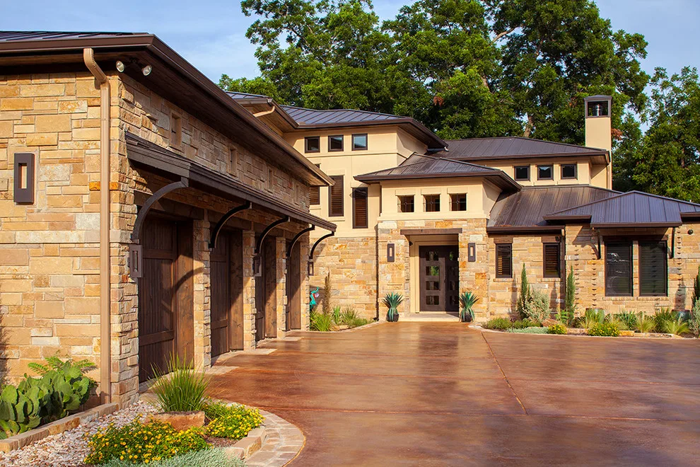 Austin Urban Home Feature by Austin Design Group - Photo 5