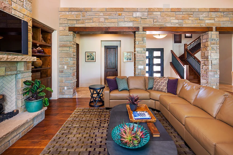 Austin Urban Home Feature by Austin Design Group - Photo 3