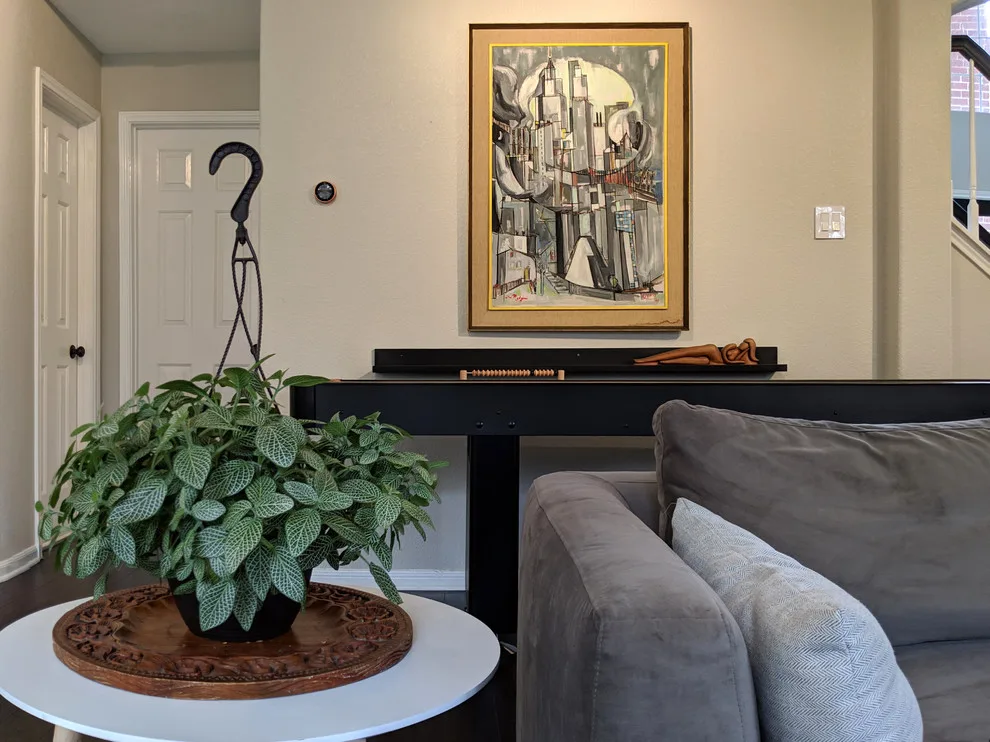 Suburban Home in Austin by Medzini Designs - Photo 19