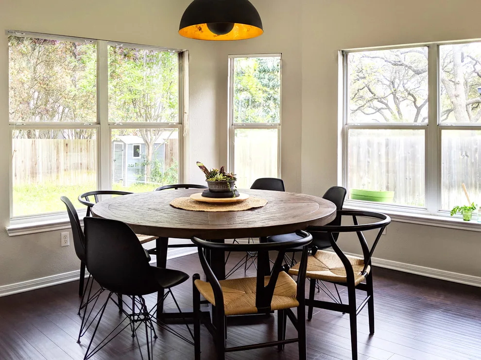 Suburban Home in Austin by Medzini Designs - Photo 12