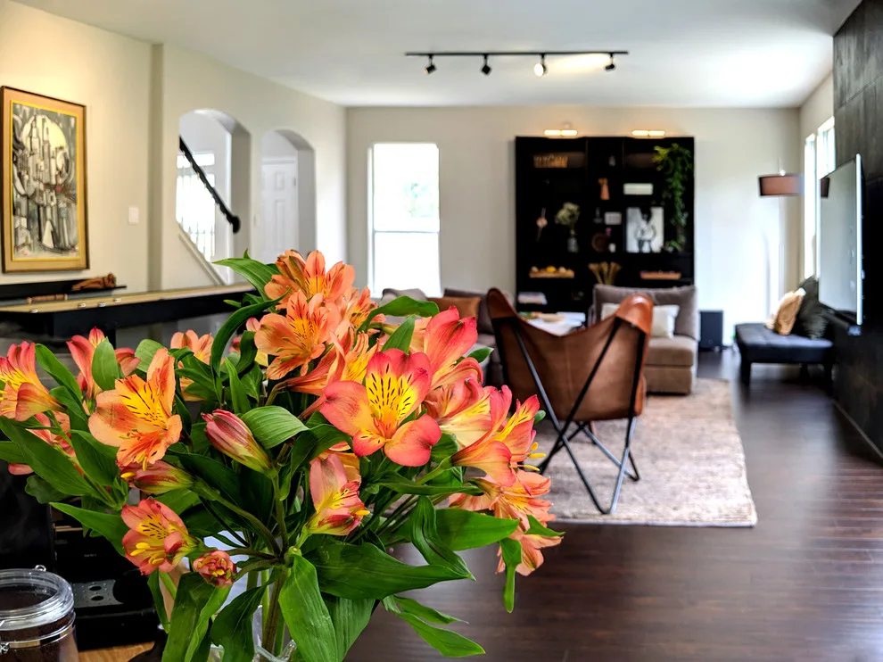 Suburban Home in Austin by Medzini Designs - Photo 15
