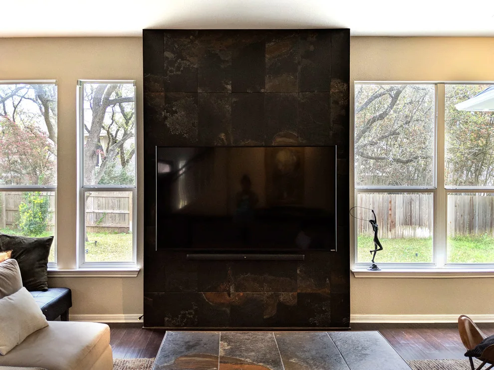 Suburban Home in Austin by Medzini Designs - Photo 11