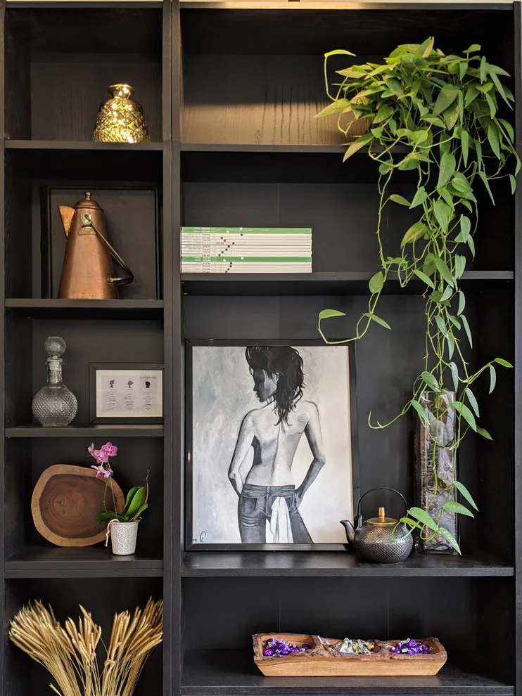 Suburban Home in Austin by Medzini Designs - Photo 10
