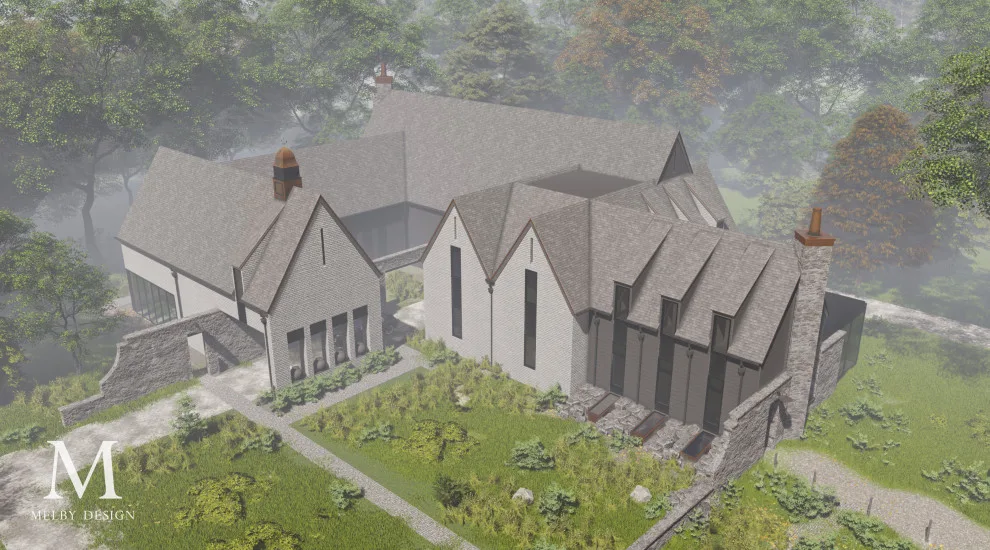 Melby Design - Photo 5