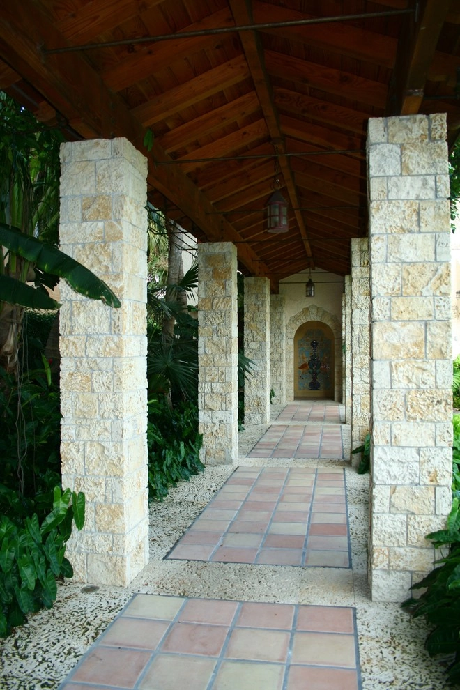 Coconut Harbour by Bell Landscape Architecture Inc. - Photo 11