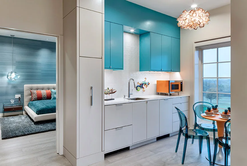 Las Vegas by Urban Loop Studio - Photo 13