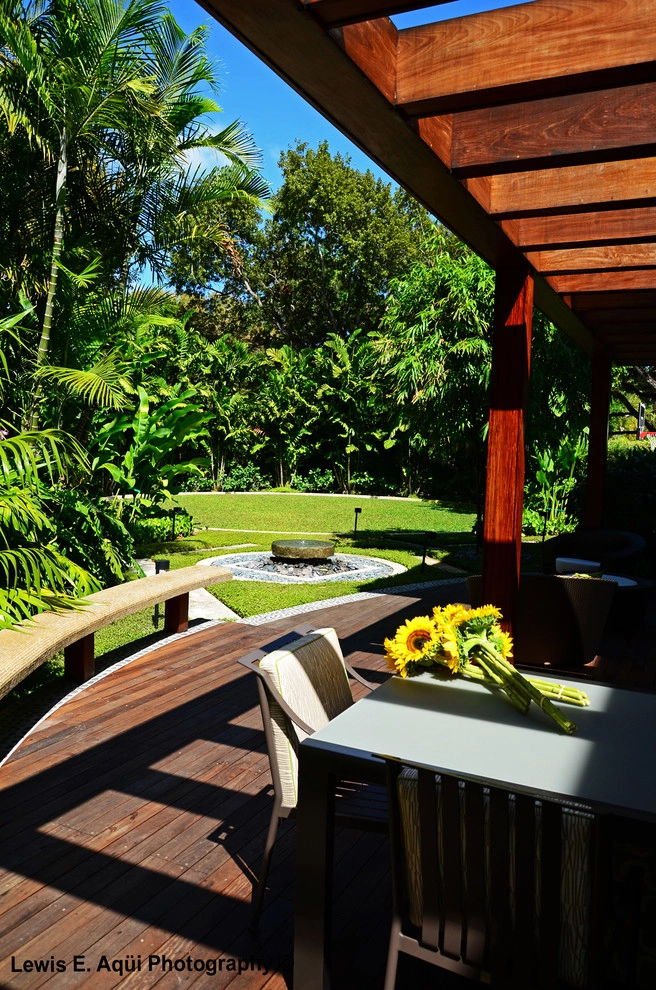 Zesty Zen by Bell Landscape Architecture Inc. - Photo 3